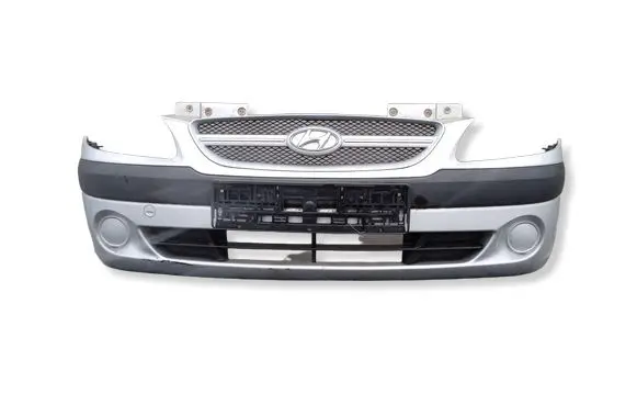 Hyundai Getz Front bumper 39A5