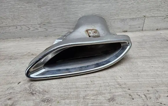Mercedes-Benz E W213 Muffler ending A2134903301