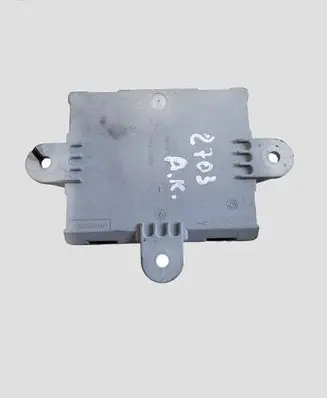 Jaguar XF X250 Door control unit/module BJ3214D617AC 1009352000