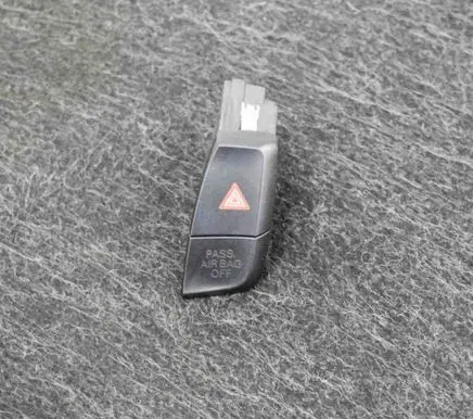 Audi A5 8T 8F Hazard light switch 8K2941509A