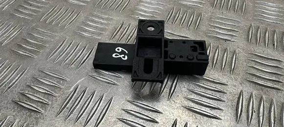 Audi A8 S8 D5 Keyless (KESSY) go control unit/module 4M0907247