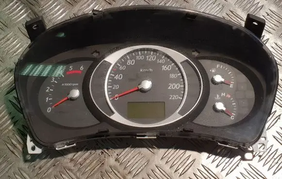 Hyundai Tucson LM Speedometer (instrument cluster) 940132E471 11000768910H