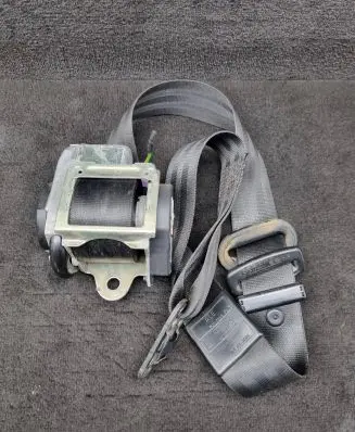 Audi A8 S8 D3 4E Front seatbelt 4E1857705 4E1857705V04