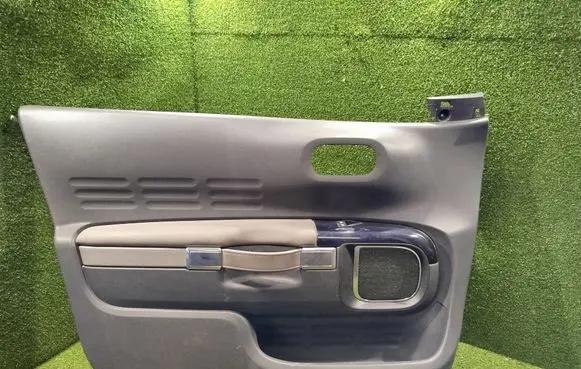 Citroen C4 Cactus Front door card panel trim 98112569ZD 083443 530140182005