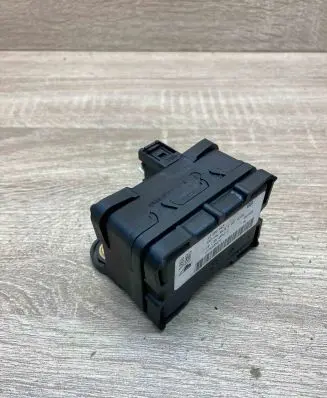 Opel Astra H ESP acceleration yaw rate sensor 13208665