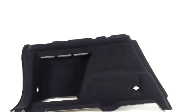 BMW X1 F48 F49 Trunk/boot side trim panel 7478507