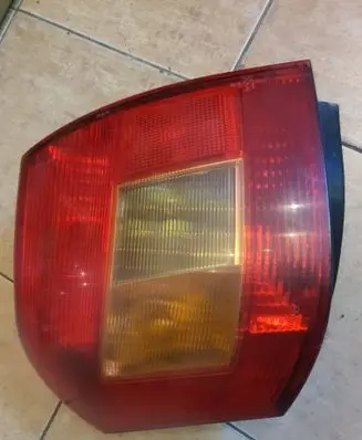 Rear/tail lights