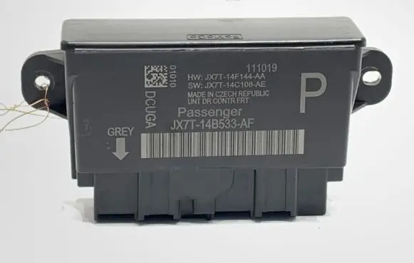 Ford Focus Other control units/modules JX7T-14F144-AA