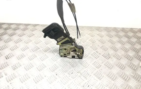 Mazda 6 Rear door lock A6798