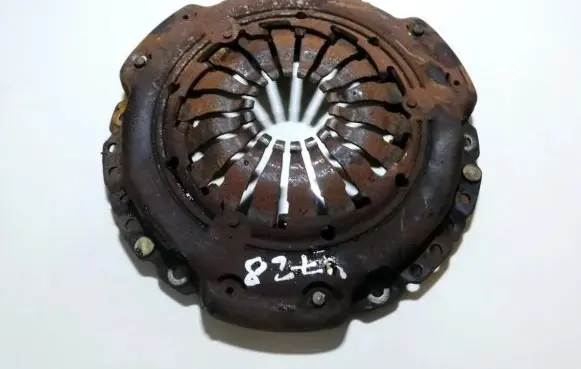 Renault Clio II Pressure plate 