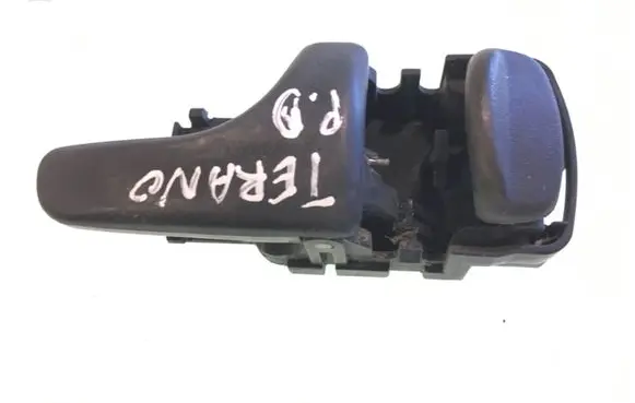 Nissan Terrano Front door interior handle