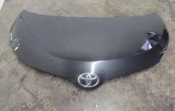 Toyota Urban Cruiser (XP110) Engine bonnet/hood 7456725041