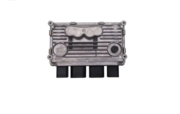 BMW 5 F10 F11 Steering rack control module 6796392 9010206120S 901250100005