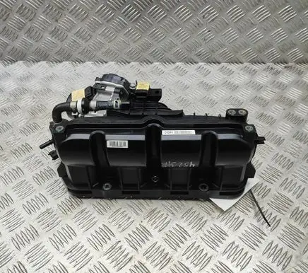 KIA Sportage Intake manifold 9045040015 351002M417