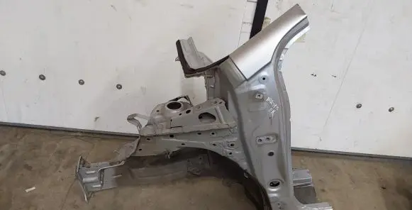 Toyota Yaris Front quarter panel 