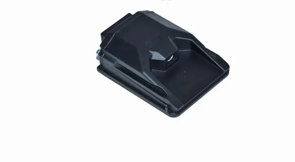 Iveco Daily 6th gen Front bumper camera 5802339010