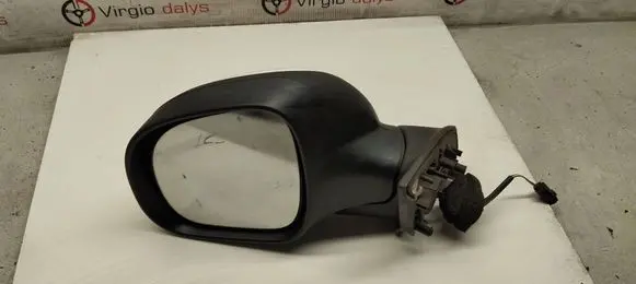 Citroen C3 Front door electric wing mirror 0209172 0208366 0208365