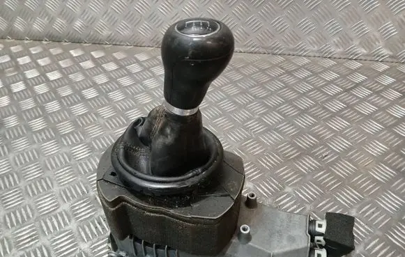 Audi A2 Gear shifter/selector