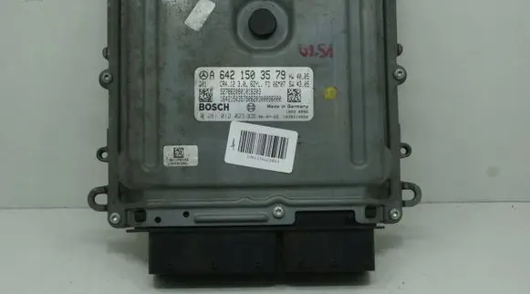 Mercedes-Benz R W251 Engine control unit/module A6421503579