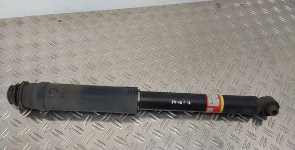 Toyota Prius+ (ZVW40) Rear shock absorber/damper 4853047240
