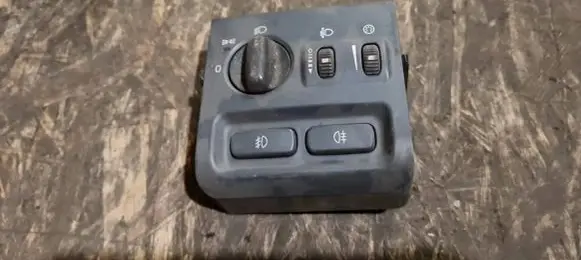 Volvo S40, V40 Light switch 30613945