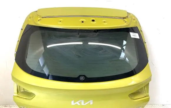 KIA Xceed Tailgate/trunk/boot lid G2Y