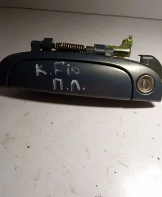 KIA Rio Front door exterior handle 5016050