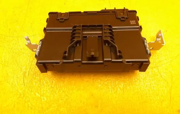 Nissan Qashqai J12 Other control units/modules 284Z06UA1E P964007MGA