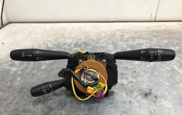 Alfa Romeo Mito Wiper turn signal indicator stalk/switch 01560809820