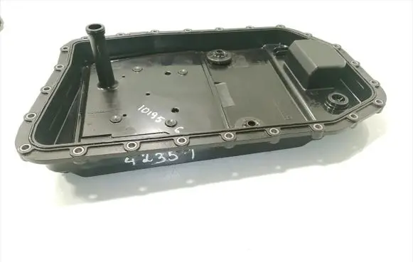 BMW 5 E60 E61 Gearbox sump 0501220297 0501323156