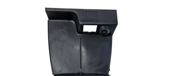 Ford Escape IV Dashboard storage box/compartment 2F506400NBA 8M15097 JX7BA048W42