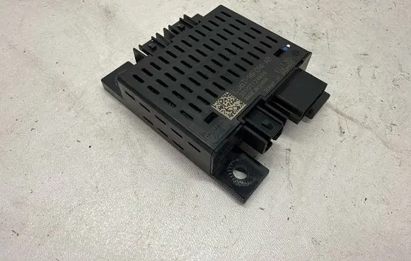 Ford Escape IV USB control unit LJ6T14F014AB LJ6Z19A387A LJ6Z19A387AB