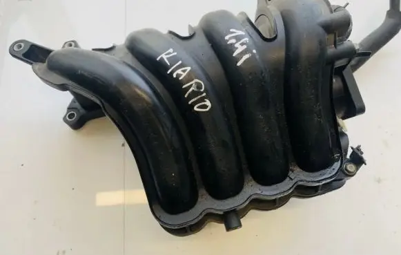 Intake manifold