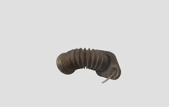 Ford Focus C-MAX EGR valve line/pipe/hose