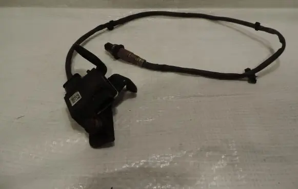 Opel Astra K Lambda probe sensor 55510098