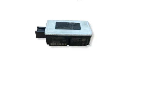 Volvo XC70 Door central lock control unit/module 31252988