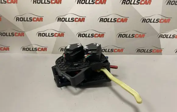 Volvo S60 Intake manifold valve actuator/motor K7231002