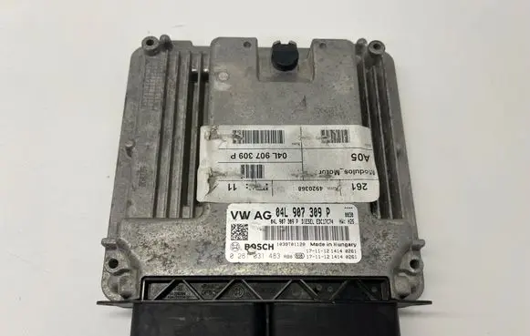 Engine control unit/module