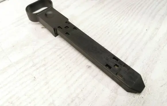 Volvo S60 Headlight/headlamp mounting bracket 31294522