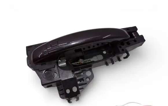 Audi A5 Sportback 8TA Rear door exterior handle 8T0837886B