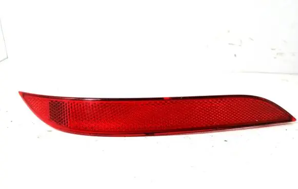 BMW 5 E60 E61 Rear tail light reflector 6314-6915040