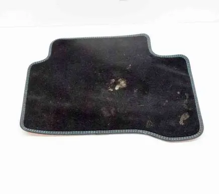 Hyundai Ioniq Car floor mat set G2143ADE10
