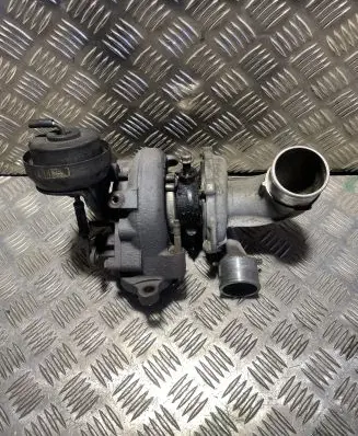Toyota RAV 4 (XA30) Turbo 1720126070 VB28