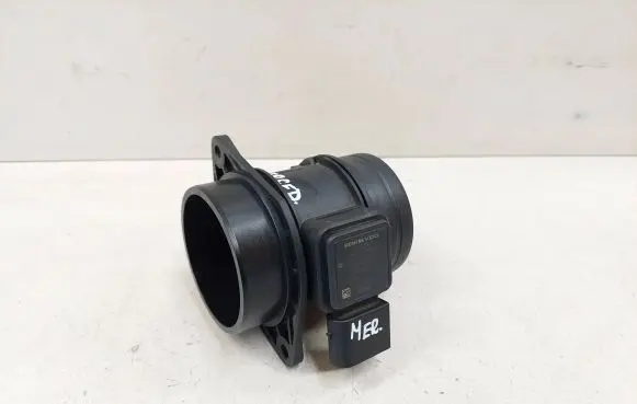 Mercedes-Benz B W245 Mass air flow meter A0000942948 1525A001 5WK97003