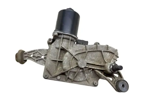 Renault Scenic III - Grand scenic III Wiper motor W000002178