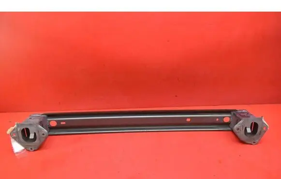 Toyota Yaris Rear bumper support beam 125094780
