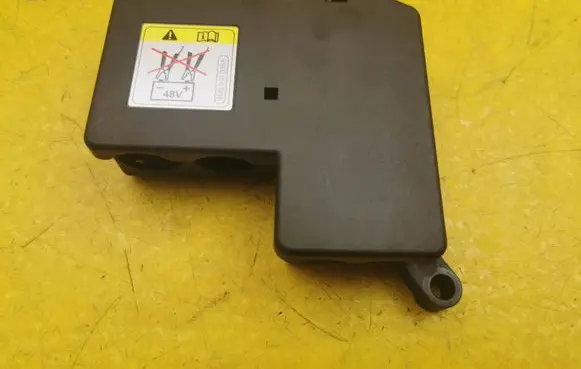 Audi A6 S6 C8 4K Fuse 4K0941828C