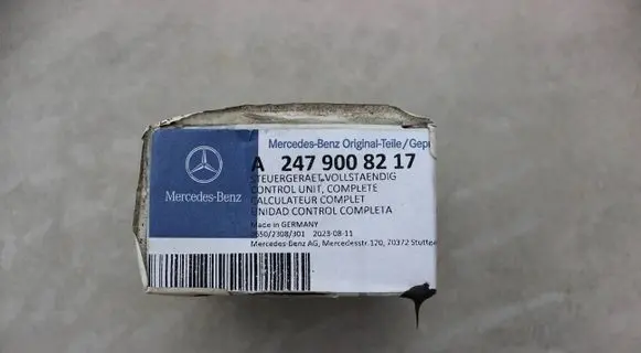 Mercedes-Benz B W247 Rain sensor A2479008217