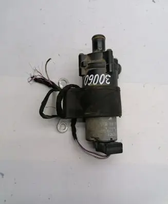 Mercedes-Benz Vaneo W414 Electric auxiliary coolant/water pump 0018351364 0392020026