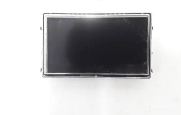 Renault Espace - Grand espace IV Screen/display/small screen 8200154477